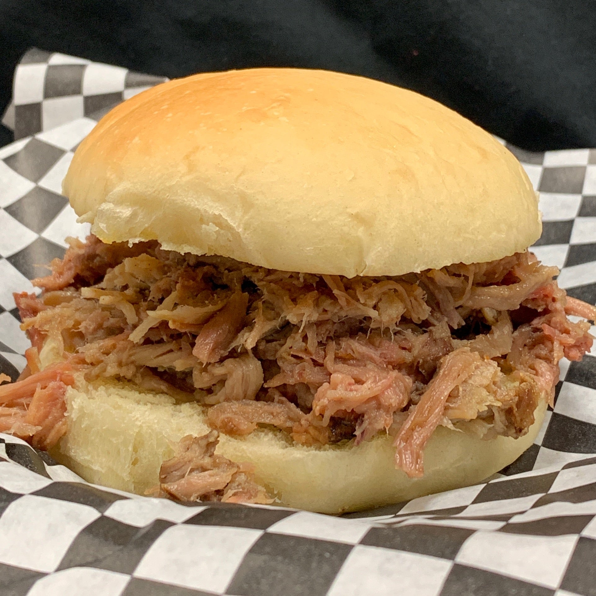 Pulled #beef sandwiches on the @webergrills Blue Performer coming up! –  Northeast BBQ